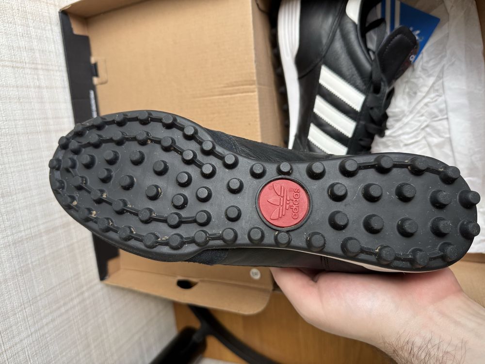 Adidas mundial us10