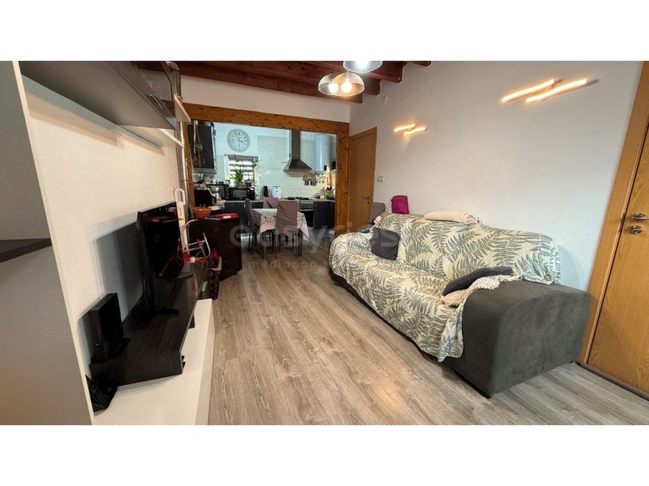 Moradia T1 situada em Cebolais de Cima