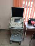 УЗД апарат Toshiba