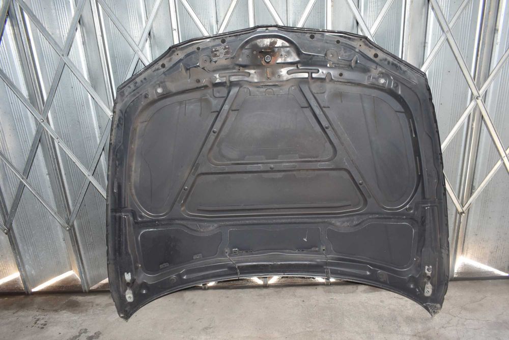 Capô bmw E90/91 LCI original