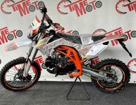 Новий мотоцикл  BSE SP04 ENDURO Гарантія/Доставка