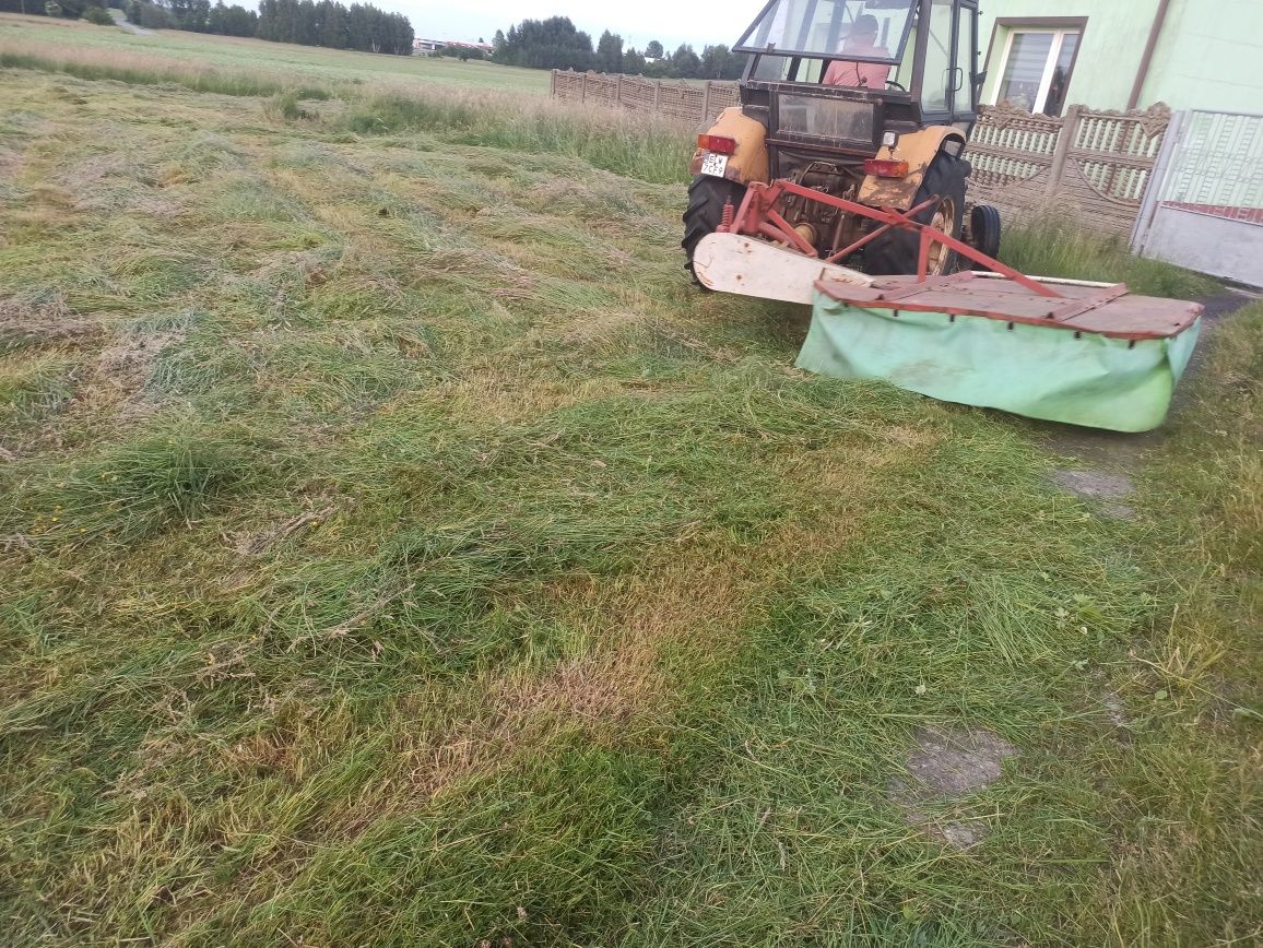 Sprzedam kosiarkę rotacyjną Słupsk 165