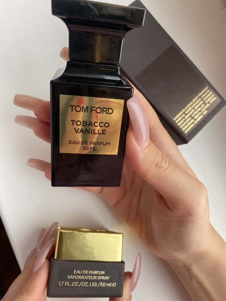 Tom Ford - Tobacco Vanille