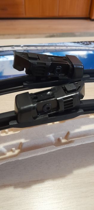 Wycieraczki samochodowe Bosch Aerotwin A 540 S.