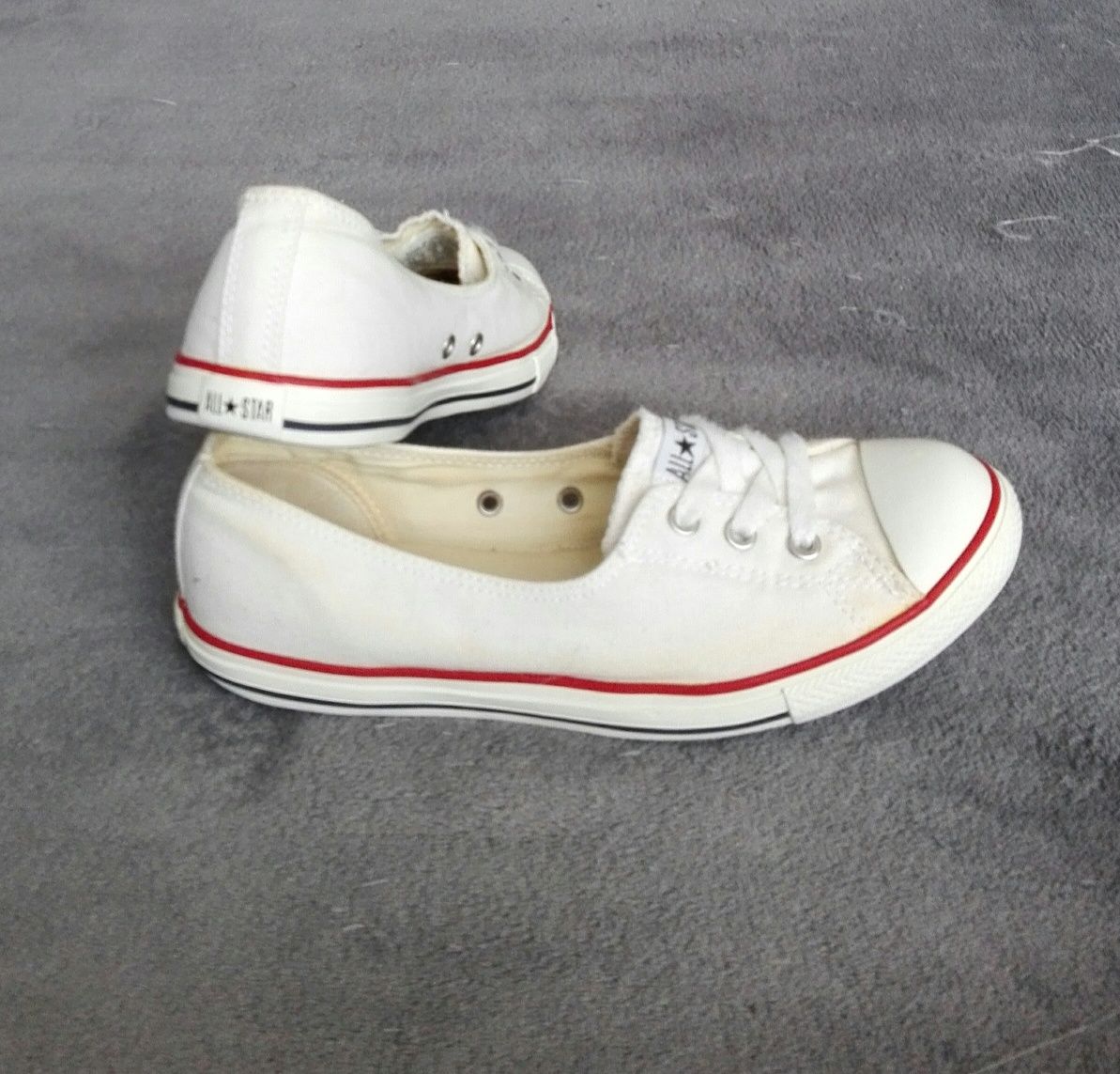 Converse all Star oryginalne buty sportowe trampki rozm 40