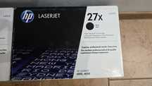 Toner oryginalny HP C4127X, HP Laserjet 4000, 4050