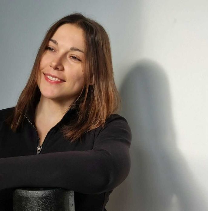 Certyfikowany Trener Personalny Kraków