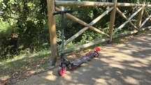 Trotinete drift + oferta trotinete preta
