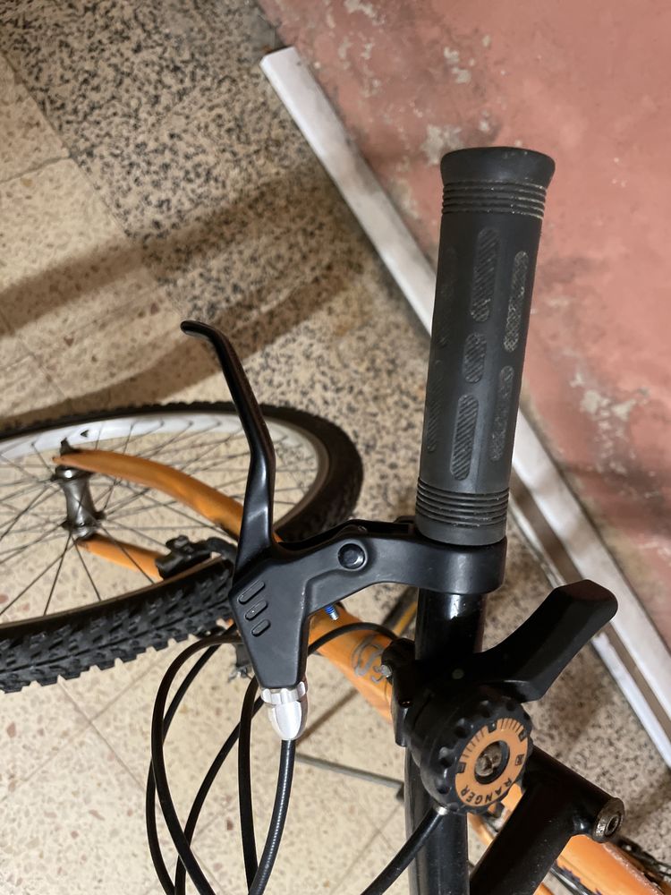 Bicicleta de montanha adulto