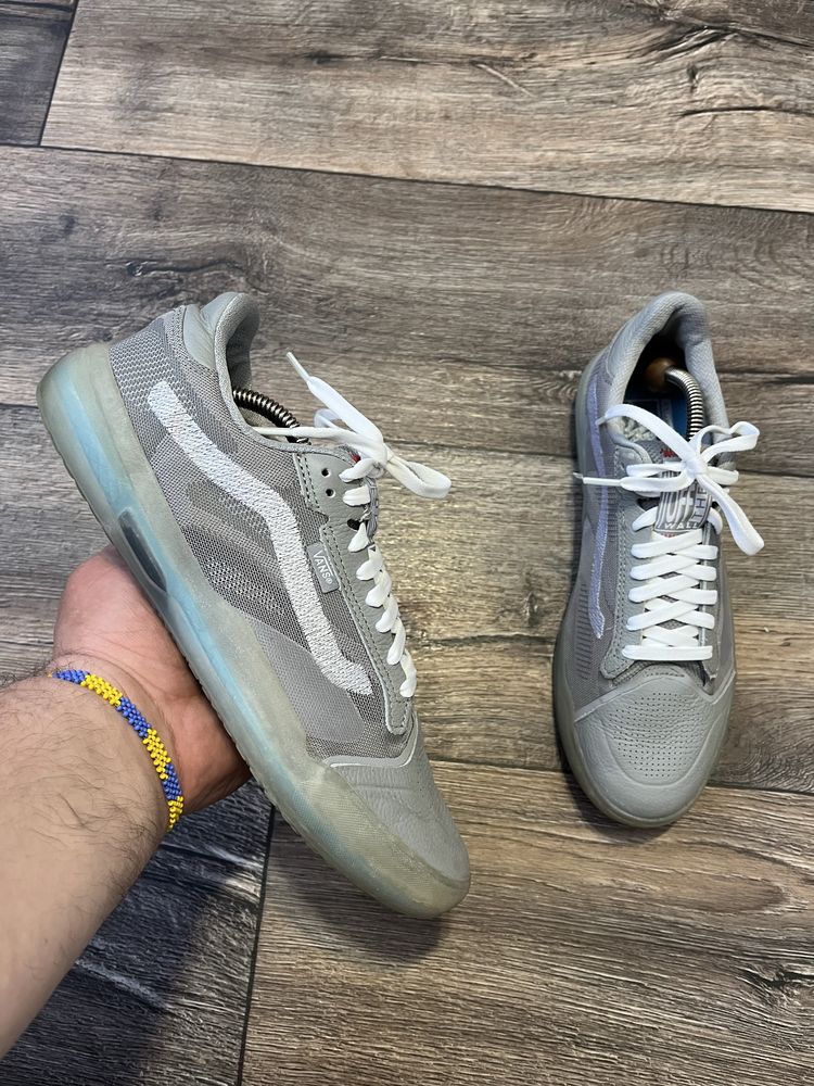 Vans EVDNT оригінальні чоловічі кеди кросівки