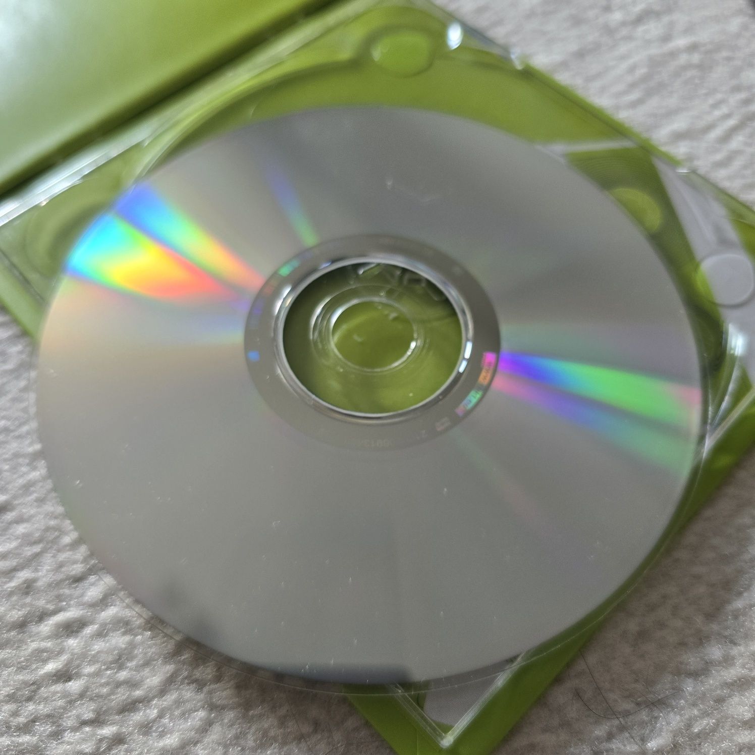CD Ten wasz świat lata 80