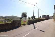 Terreno com Ruína