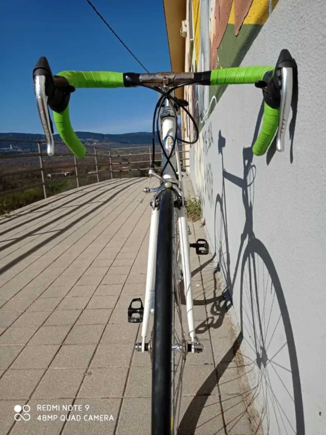 Bicicleta Pinarello