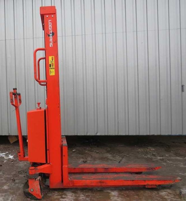 Paleciak elektryczny  300 cm