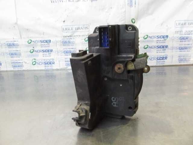 Fecho da porta frente esquerda Opel Astra G 4P de 1998 a 2004