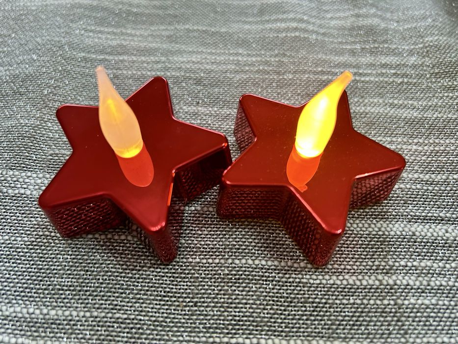 Swiece led Livarno home 4 opakowania