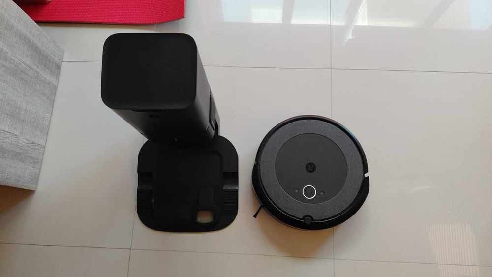 roomba i4 excelente estado