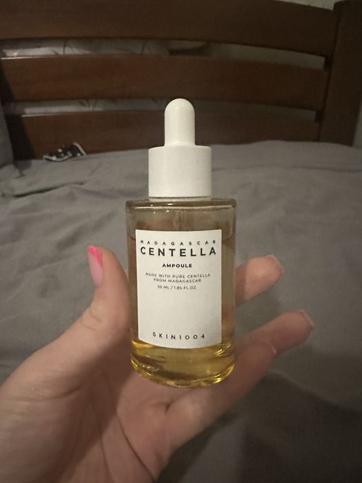 Сироватка для обличчя Centella