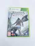 Gra na xbox 360 assassins creediv black flag