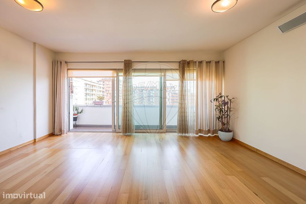 Apartamento T3 para venda