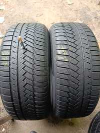 Opony zimowe 235/55r17