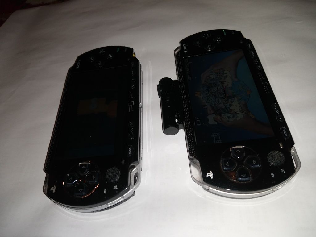Konsola PSP 1000 i 1003