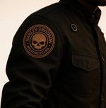 Патч нашивка Harley-Davidson 98273-24VX