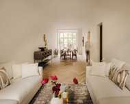 Apartamento T2 Sofisticado com Design