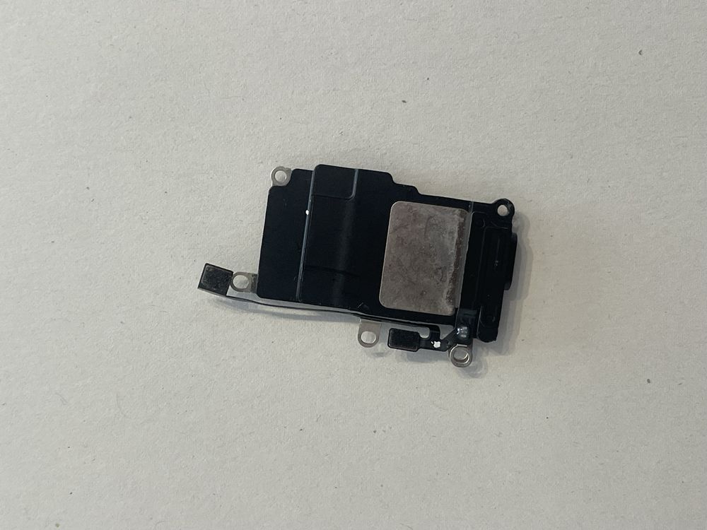 Głośnik głośniczek dolny główny do iPhone 8, oryginalny z demontażu