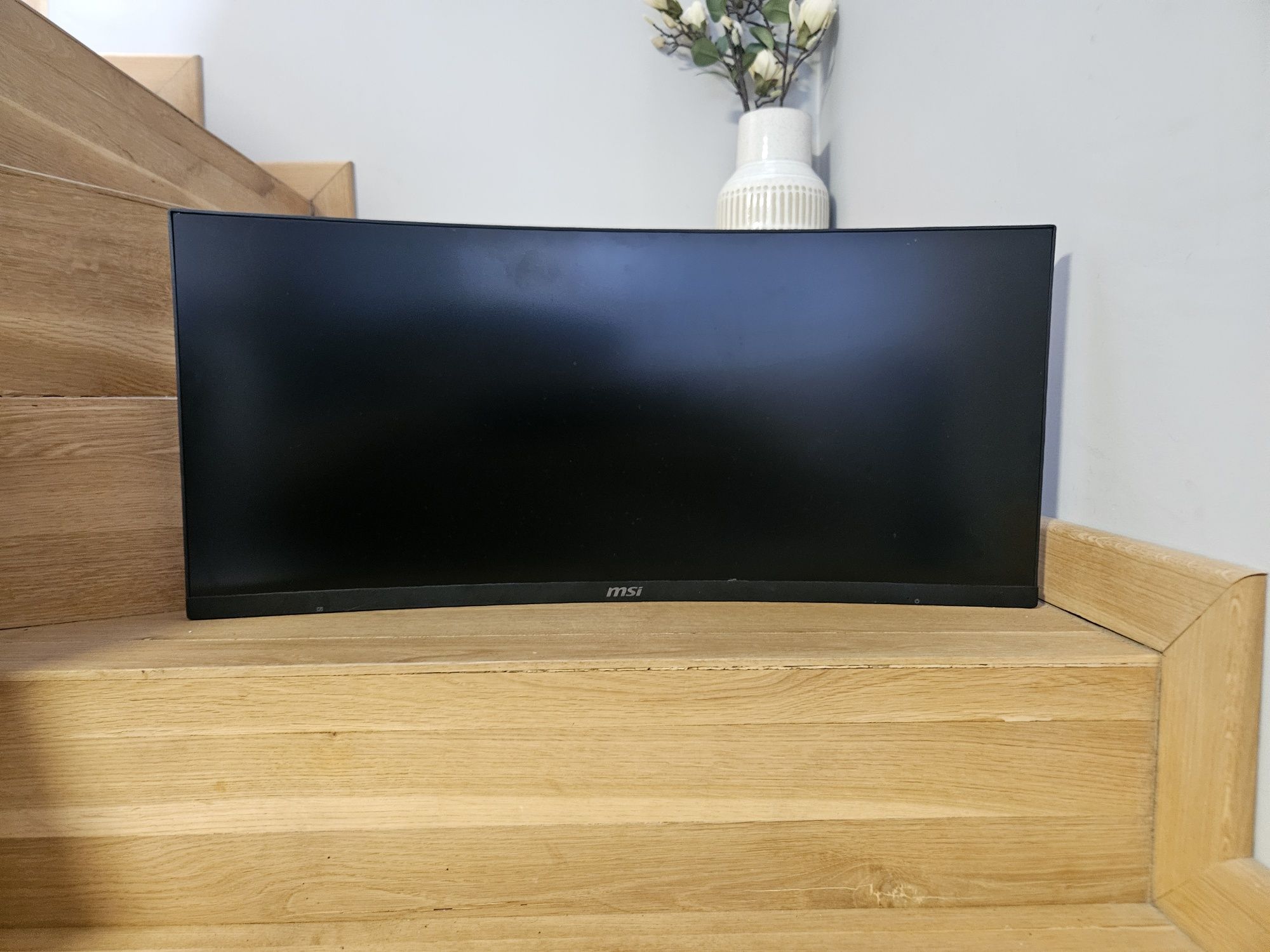 Monitor mis 30cali