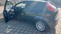 Fiat Grande Punto 2009/2010 (130 000 км)