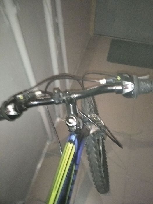 Продам подростковый велосипед Avanti