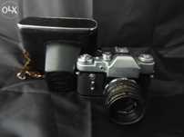 Máquina Russa Zenit 3