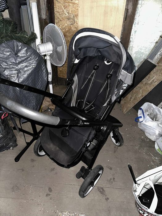 Spacerowka Cybex Balios M