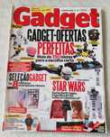 Pack de 5 Revistas Gadget + 5 revistas de informática de oferta