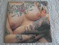 Supertramp - Indelibly Stamped - Europa - Vinil LP