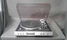 DUAL CS 731Q,gramofon stereo