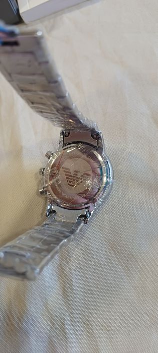 Relógio Emporio Armani