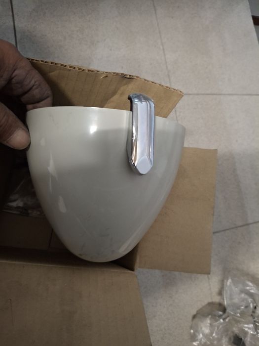 Citroën peças antigas