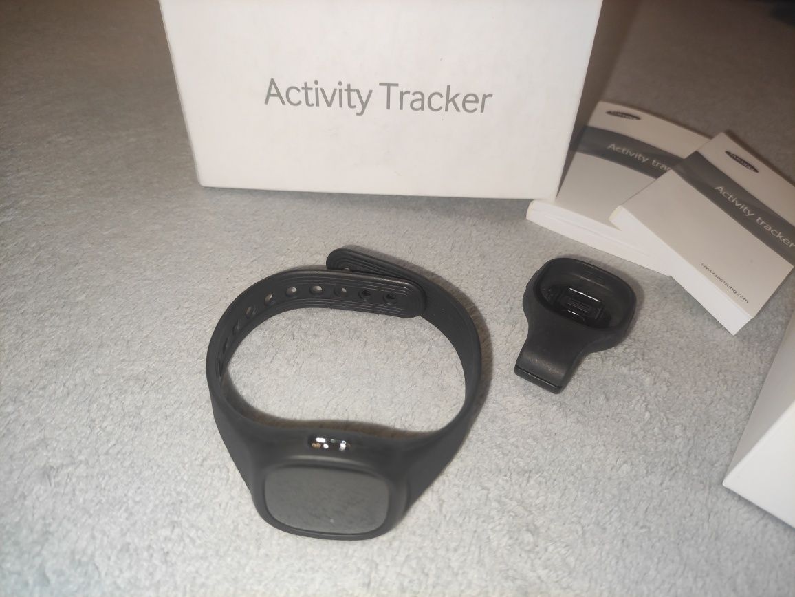 Opaska Samsung Activity Tracker AN900