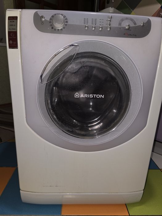 Пральна машина  Ariston