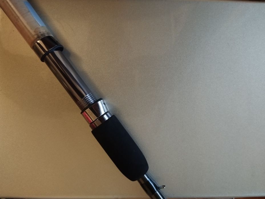 Preston Asaki Barbel Specialistl 12ft wędka