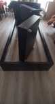 Cama solteiro IKEA malm