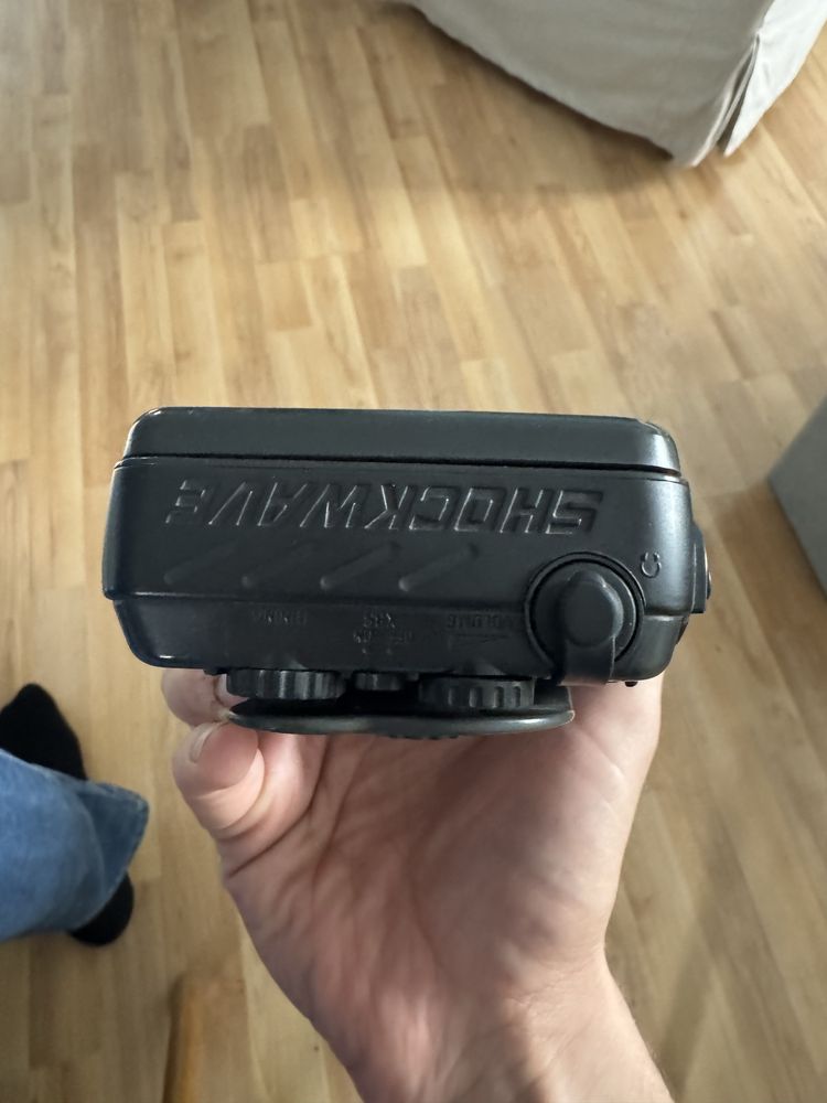 Walkman Panasonic rq-sw6