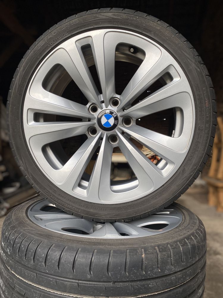 Felgi 18” BMW 234 Double Spoke