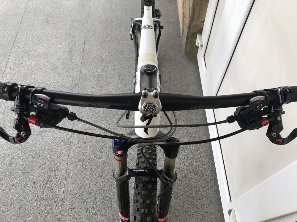 Specialized stumpjumper expert 29 карбон найнер велосипед мтб спорт