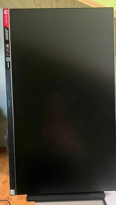 Monitor IIyama 144HZ