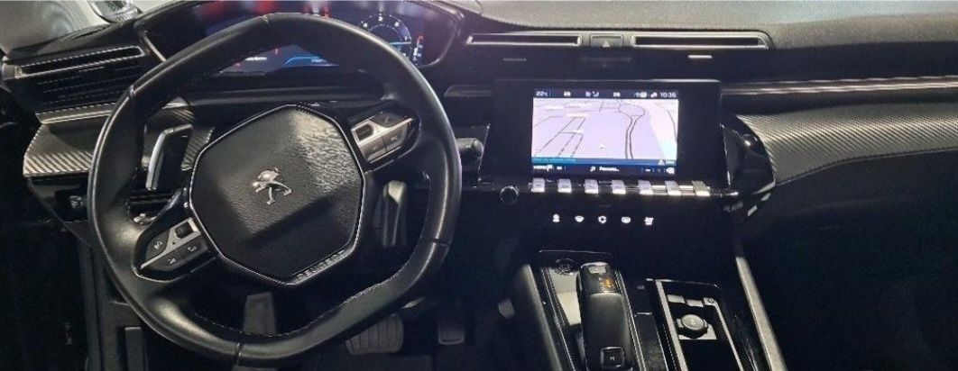 Peugeot 508-2 sw 1.5 Blue HDI 16V Turbo