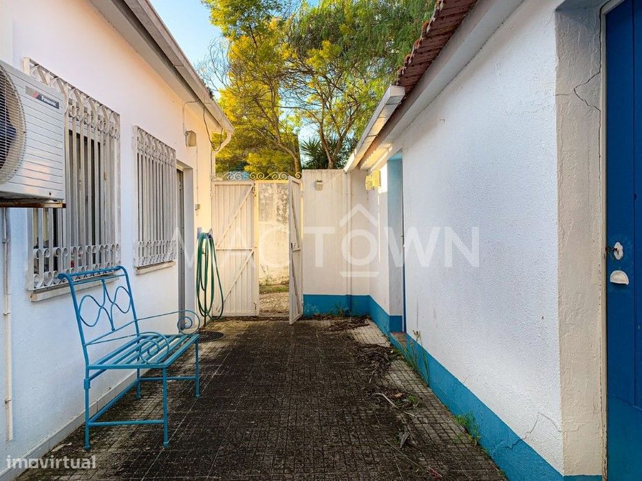 Moradia T4 com Tradição, Espaço e Conforto à Sua Porta!