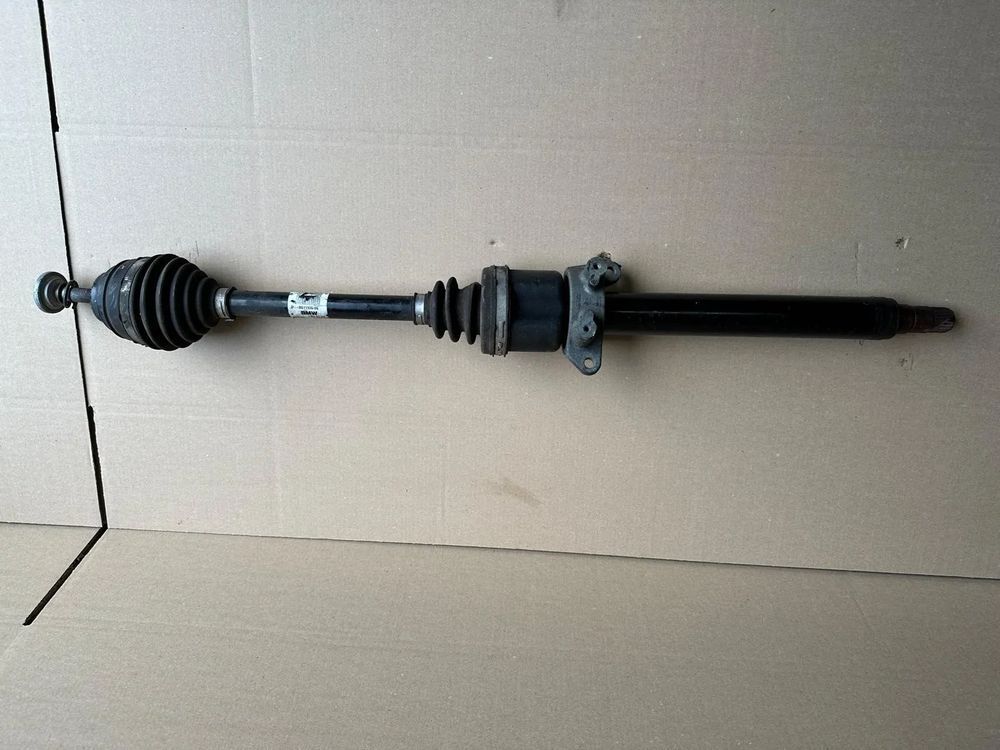 bmw x1 f48 x2 f38 f45 pÓŁoŚ prawa przÓd 1.5tb gwarancja fv